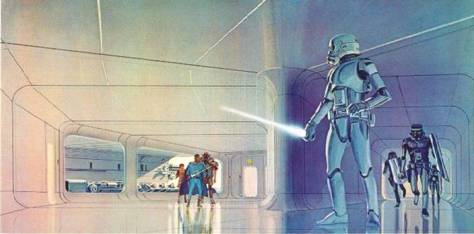 death-star-corridor